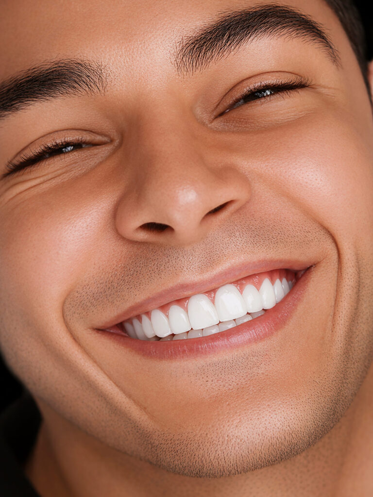 نمونه کار لبخند راگا 3