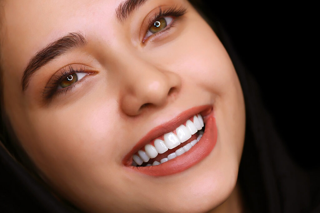 نمونه کار لبخند راگا 15