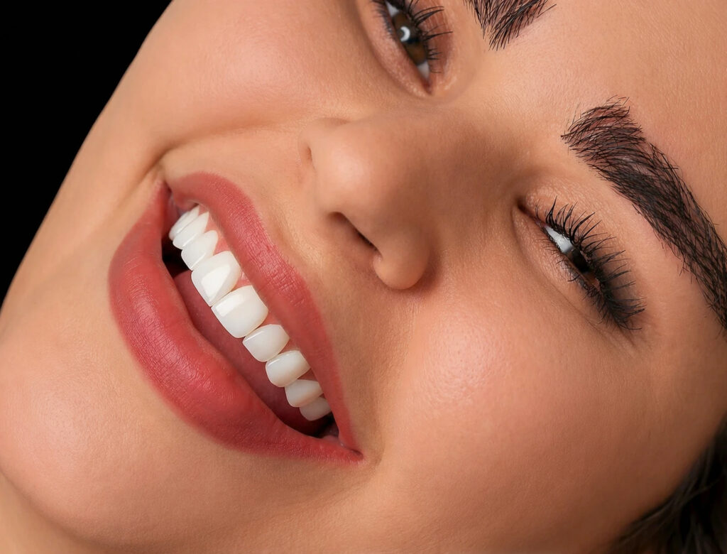 نمونه کار لبخند راگا 22